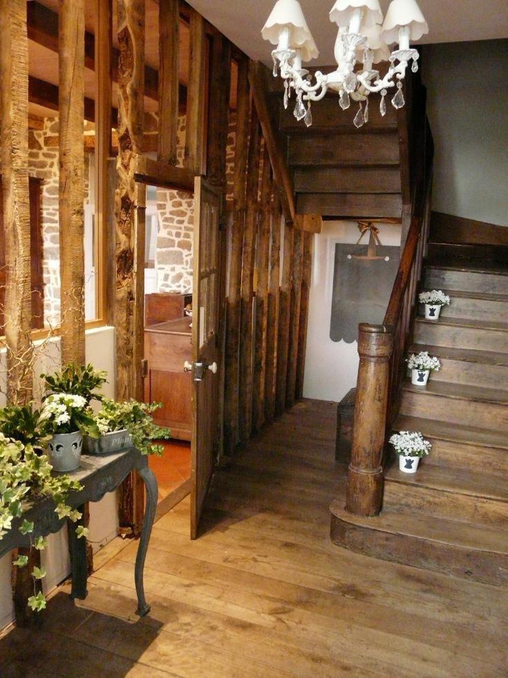 Le Clos Des Anges Dinge Экстерьер фото