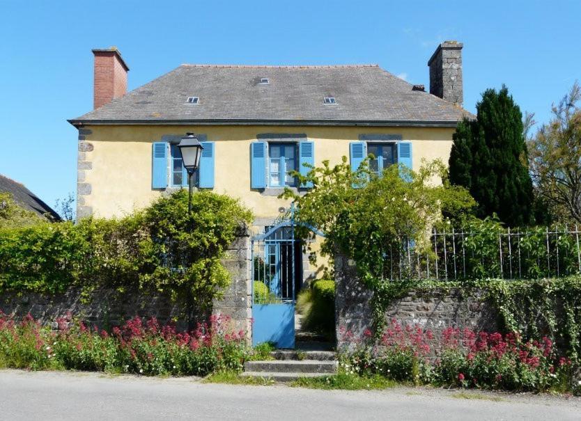 Le Clos Des Anges Dinge Экстерьер фото