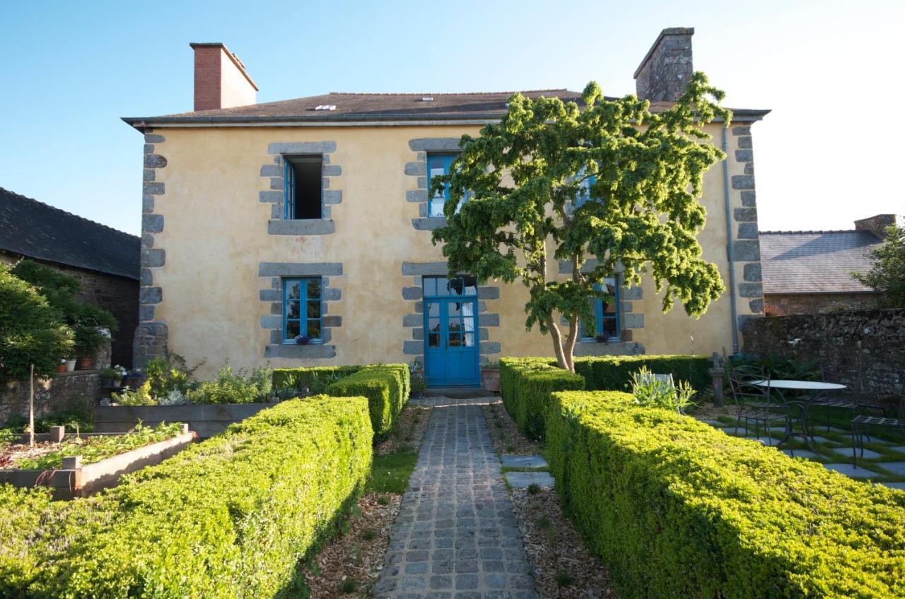 Le Clos Des Anges Dinge Экстерьер фото