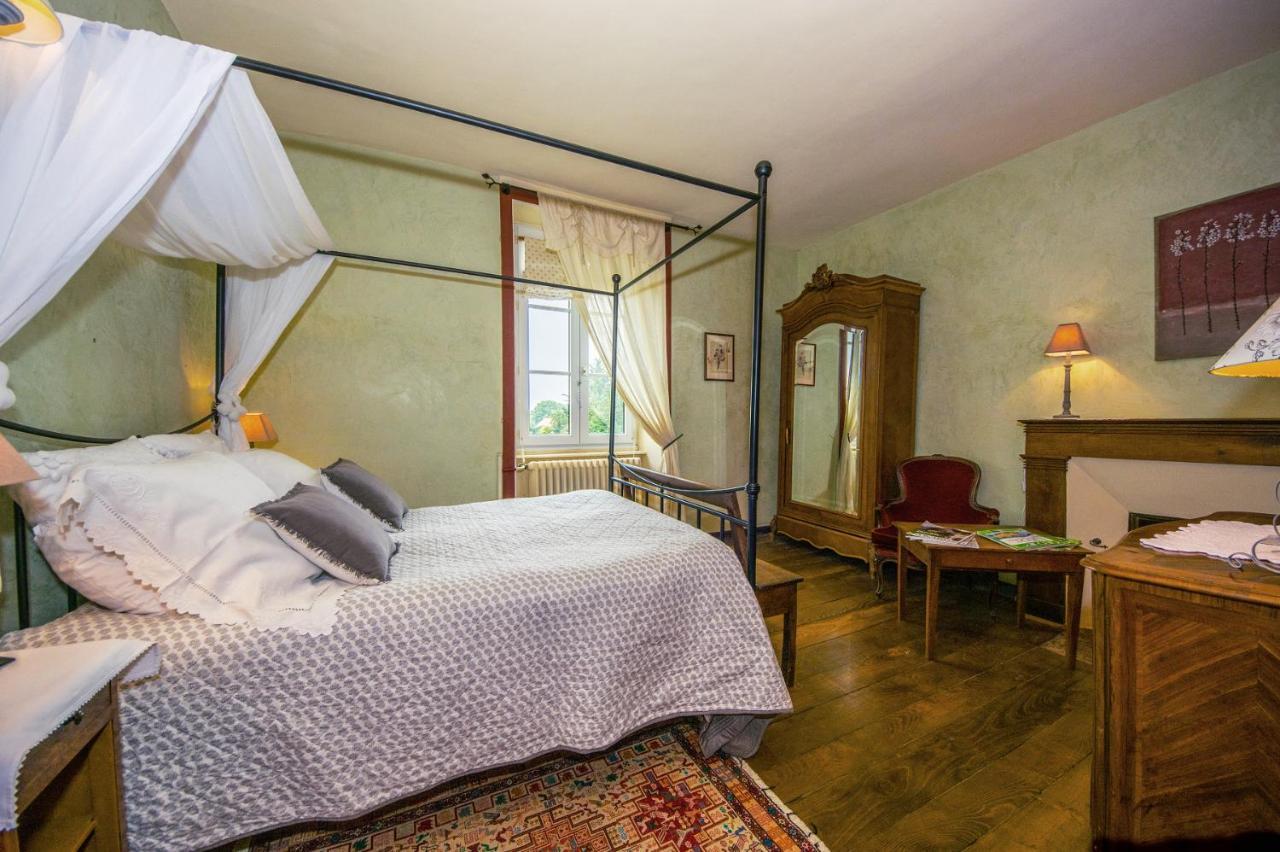 Le Clos Des Anges Dinge Экстерьер фото