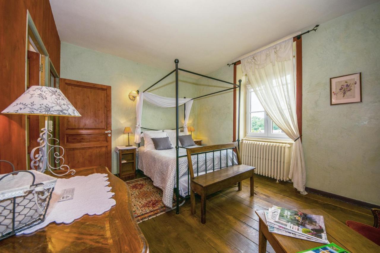 Le Clos Des Anges Dinge Экстерьер фото